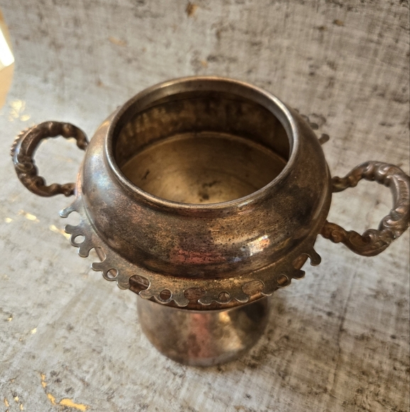 Rogers Silver Quadruple - Picture 2 of 7